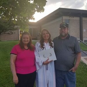 Meet your Posher, Helen